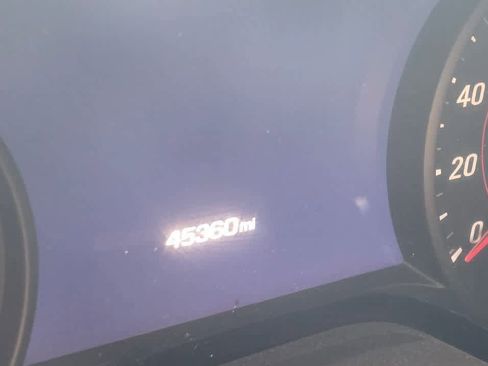 Used 2022 Chevrolet Camaro SS RWD image 3