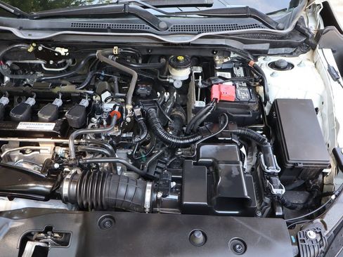 Used 2016 Honda Civic EX-T image 41