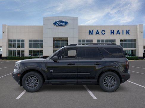 New 2025 Ford Bronco Sport Big Bend w/ Convenience Package AWD/4WD image 33