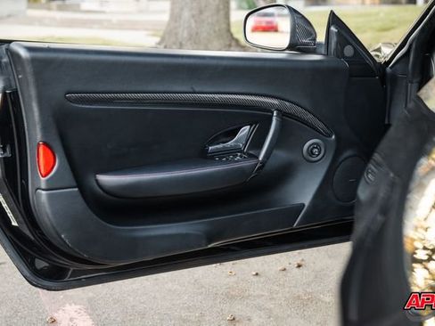 Used 2013 Maserati GranTurismo Sport image 65