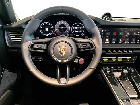 New 2025 Porsche 911 Carrera image 13