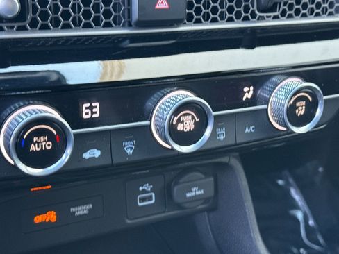 Certified 2022 Honda Civic Sport image 16