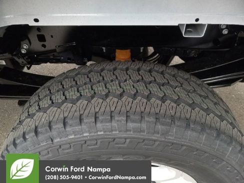 New 2026 Ford F250 XLT image 31