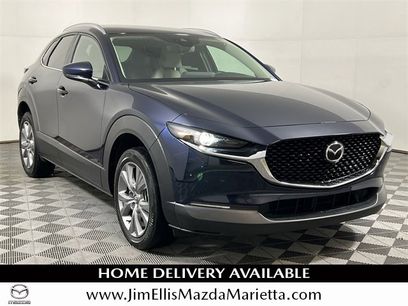 Certified 2023 MAZDA CX-30 AWD 2.5 S w/ Preferred Package