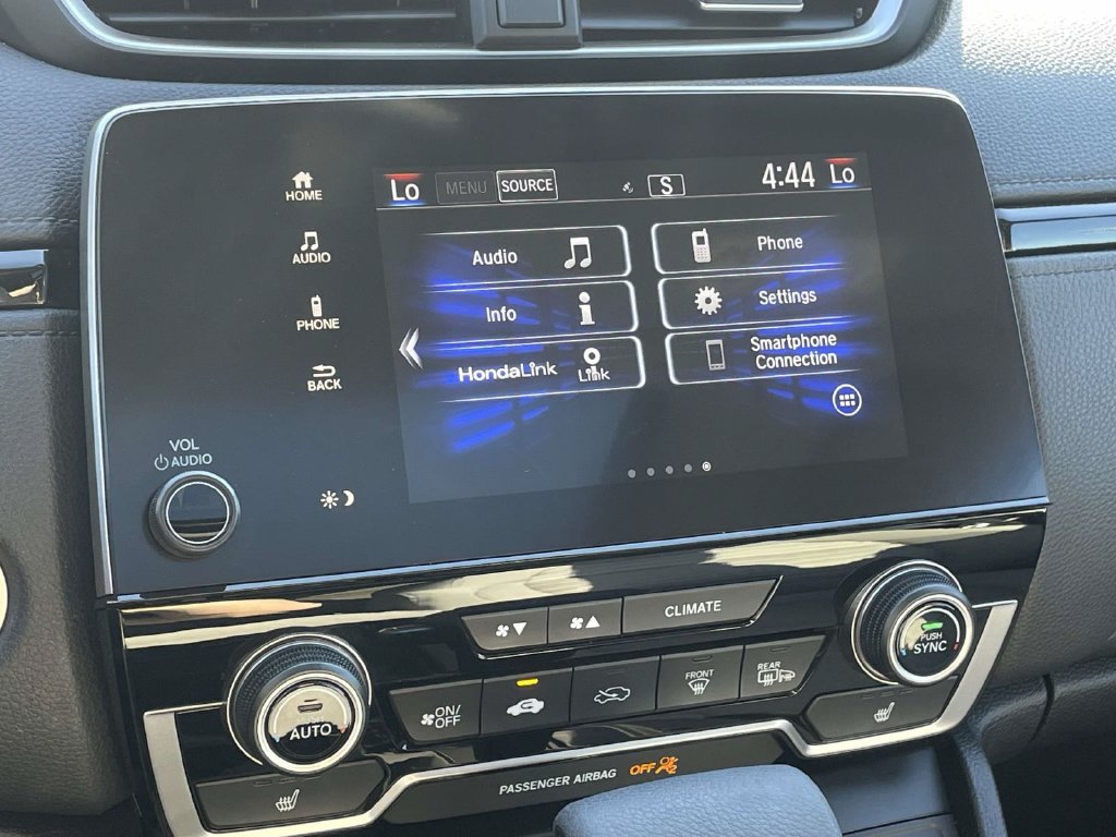 Used 2019 Honda CR-V EX image 17