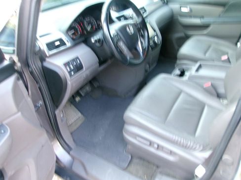 Used 2016 Honda Odyssey EX-L image 11