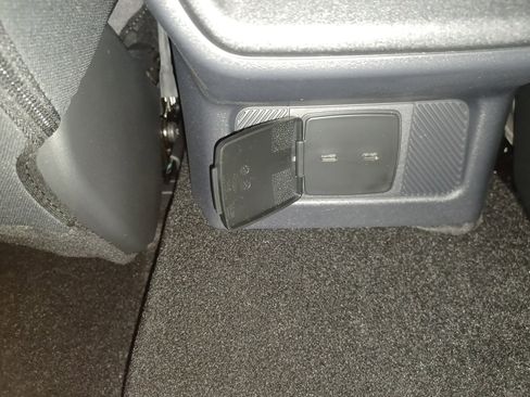 New 2025 Ford Bronco 4-Door image 16