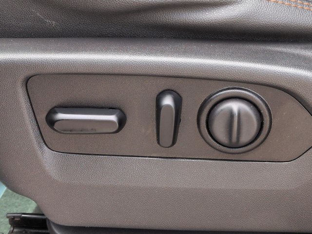 Used 2021 GMC Sierra 1500 AT4 AWD/4WD image 20