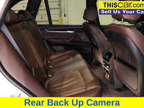 Used 2018 BMW X5 sDrive35i image 22