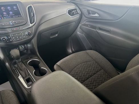 Used 2023 Chevrolet Equinox LT image 24