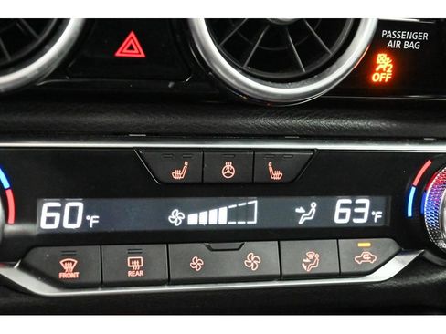 Used 2023 Nissan Sentra SV w/ All-Weather Package FWD image 42