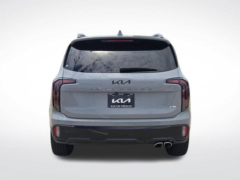 Used 2024 Kia Telluride SX Prestige X-Pro AWD/4WD image 6
