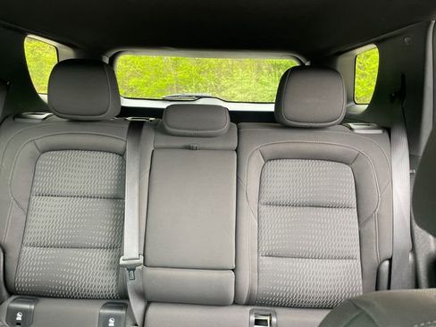 Used 2025 Chevrolet Equinox LT AWD/4WD image 35