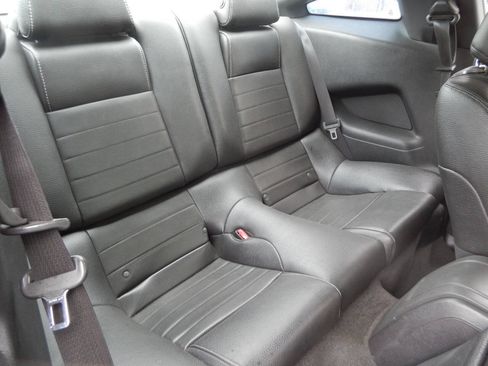 Used 2014 Ford Mustang Coupe w/ Equipment Group 102A RWD image 33