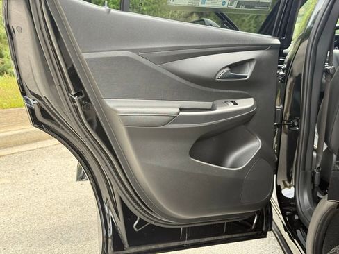 New 2026 Buick Envista Avenir FWD image 19