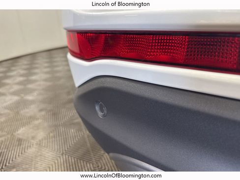 New 2026 Lincoln Corsair Reserve image 24