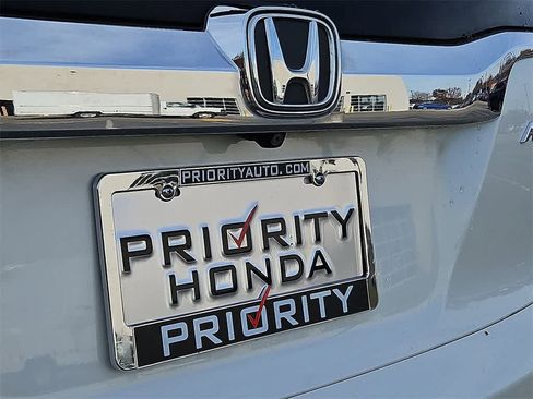 Used 2016 Honda CR-V EX-L image 26