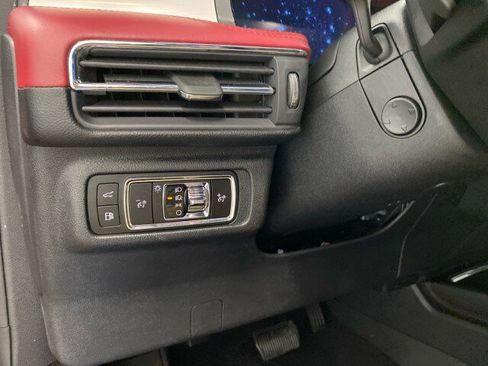 New 2024 Lincoln Corsair Grand Touring w/ Equipment Group 301A image 19