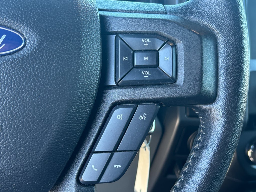 Used 2017 Ford F150 XLT w/ Equipment Group 302A Luxury AWD/4WD image 22