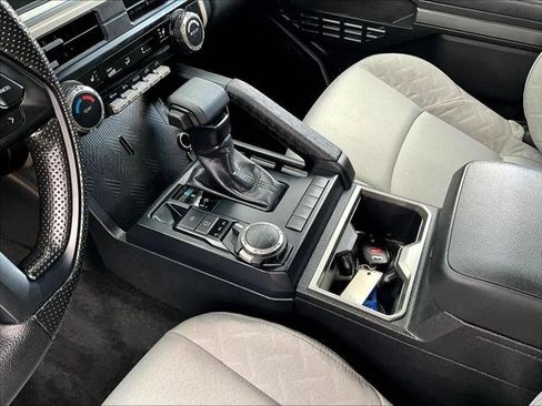 Used 2025 Toyota Tacoma SR5 image 20