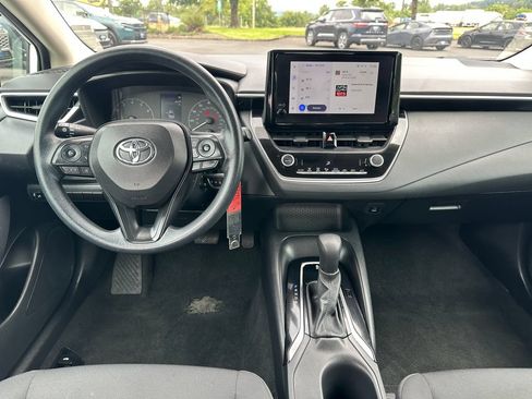Used 2023 Toyota Corolla LE FWD image 14