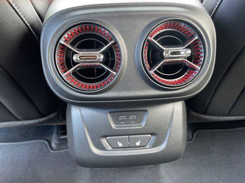 New 2025 Chevrolet Blazer EV RS w/ Super Cruise Package image 20