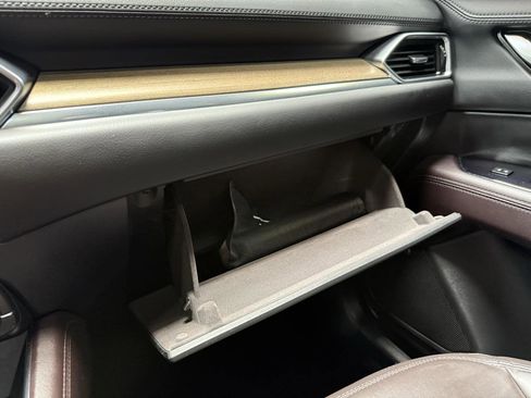 Used 2019 MAZDA CX-5 Signature AWD/4WD image 23