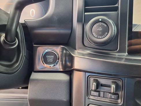 New 2026 Ford F250 Lariat w/ Lariat Premium Package image 14