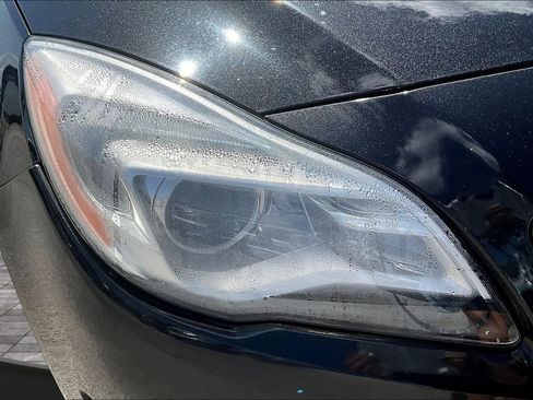 Used 2015 Buick Regal FWD image 33