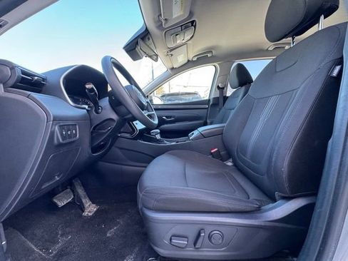 Used 2024 Hyundai Tucson SEL image 10