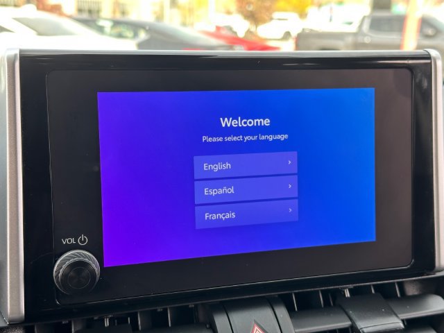 Certified 2025 Toyota RAV4 XLE AWD/4WD image 15