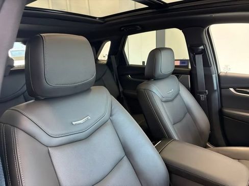 Used 2026 Cadillac XT5 Premium Luxury w/ Driver Assist Package AWD/4WD image 43