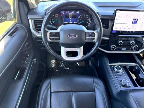 Used 2022 Ford Expedition XLT image 21