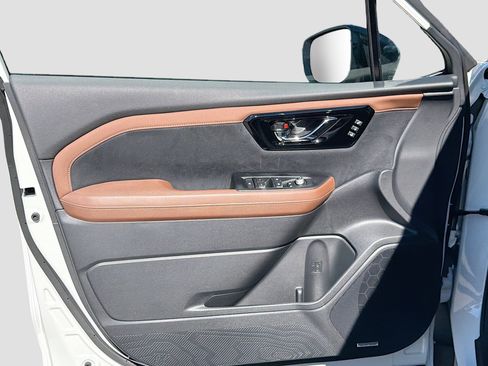 New 2026 Subaru Forester Touring image 23