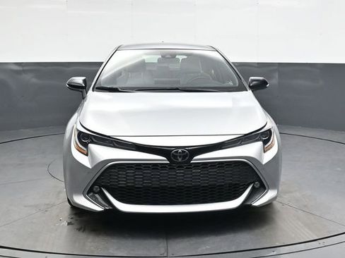 Used 2021 Toyota Corolla XSE image 12