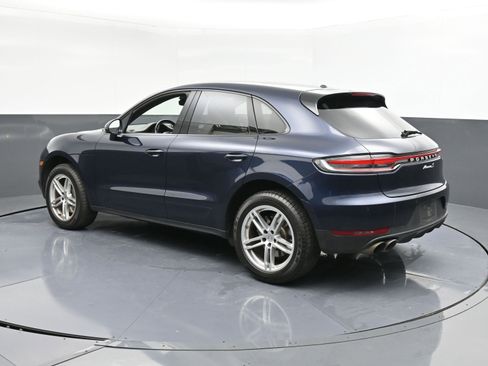 Used 2021 Porsche Macan S image 6
