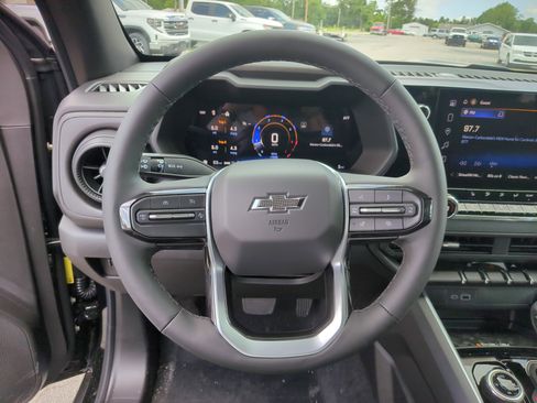 New 2025 Chevrolet Colorado Trail Boss image 9