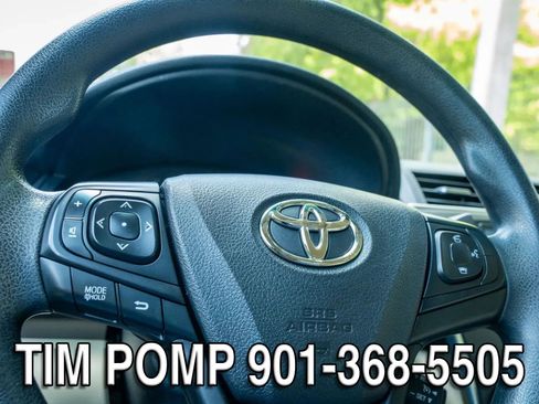 Used 2015 Toyota Camry LE FWD image 26