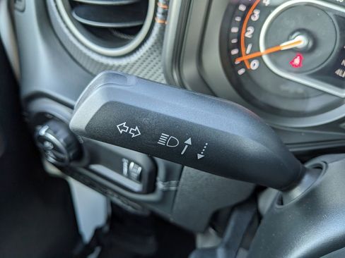 New 2026 Jeep Gladiator Mojave image 47