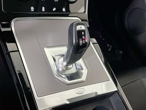 Used 2021 Land Rover Range Rover Evoque S image 16