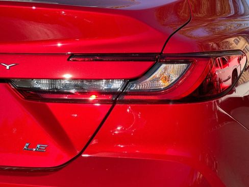 New 2026 Toyota Camry LE FWD image 31