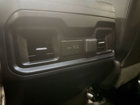 Used 2019 Chevrolet Silverado 1500 LT Trail Boss image 32