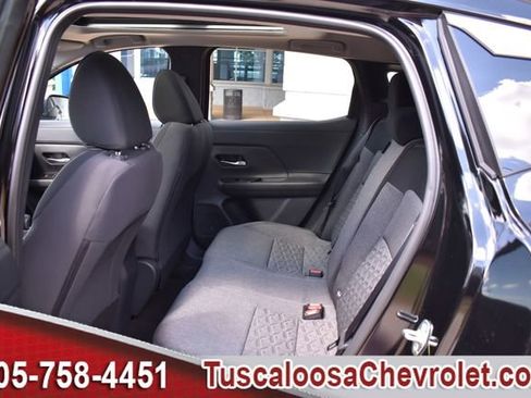Used 2026 Nissan Kicks SV w/ SV Premium Package FWD image 20