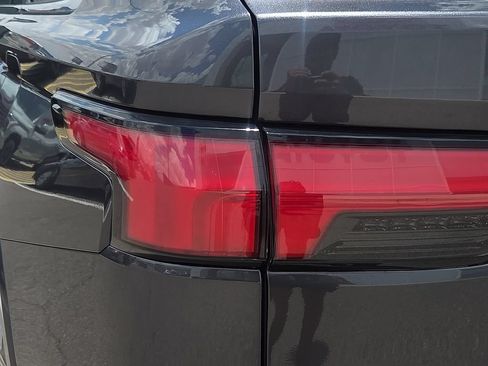 New 2026 Toyota Sequoia Capstone AWD/4WD image 12