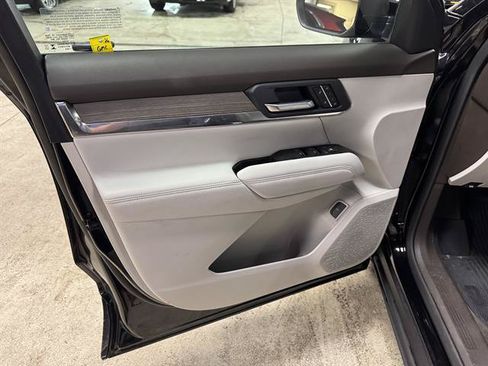 Certified 2026 GMC Terrain Denali w/ LPO, Floor Liner Package AWD/4WD image 16