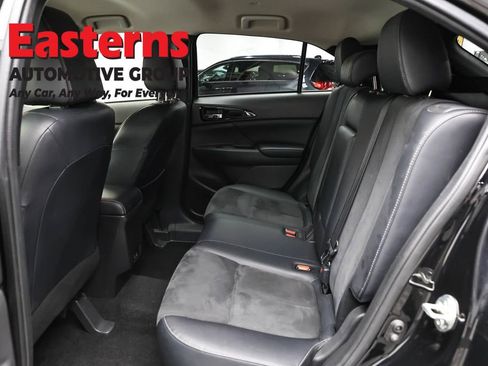 Used 2024 Mitsubishi Eclipse Cross SEL AWD/4WD image 21