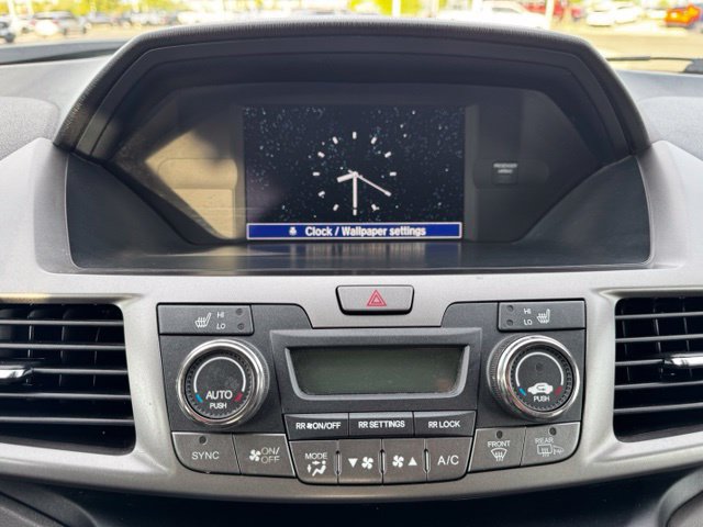 Used 2016 Honda Odyssey EX-L image 27