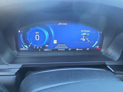 Used 2022 Ford Explorer ST w/ Equipment Group 401A AWD/4WD image 16