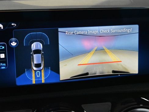 New 2026 Mercedes-Benz CLA 250 4MATIC image 11