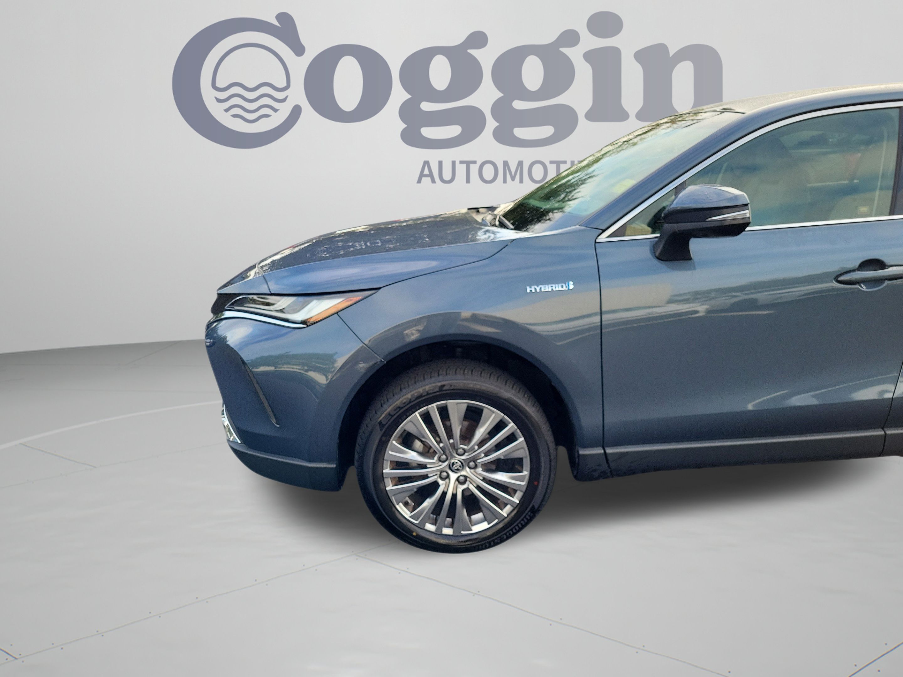 Used 2021 Toyota Venza Limited w/ Advanced Technology Package AWD/4WD image 33